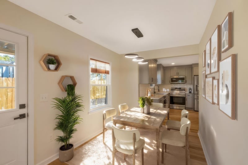 1842 25th Ave, Nashville, TN 37208