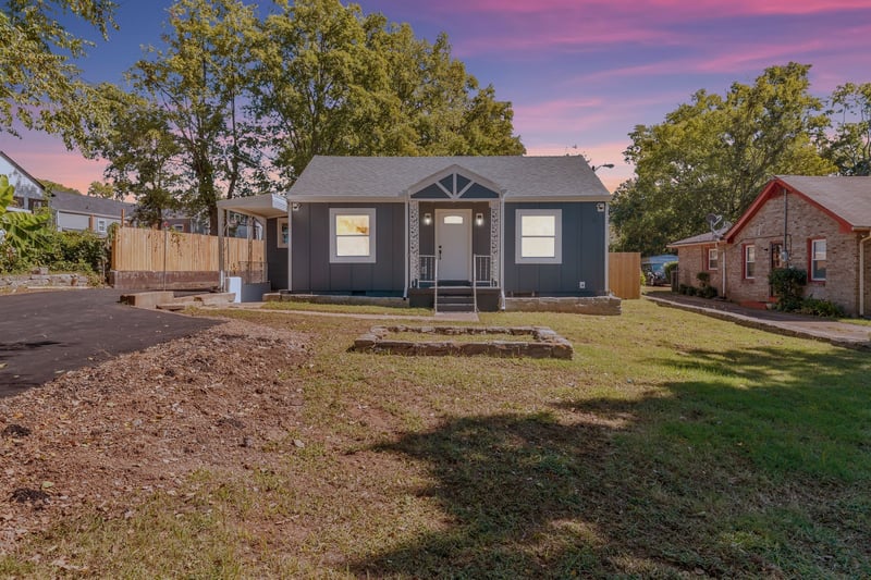 1842 25th Ave, Nashville, TN 37208