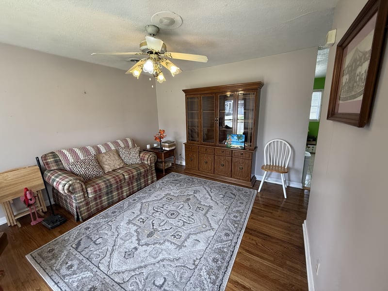 545 Annex Ave, Nashville, TN 37209