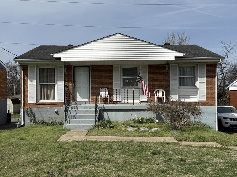 545 Annex Ave, Nashville, TN 37209