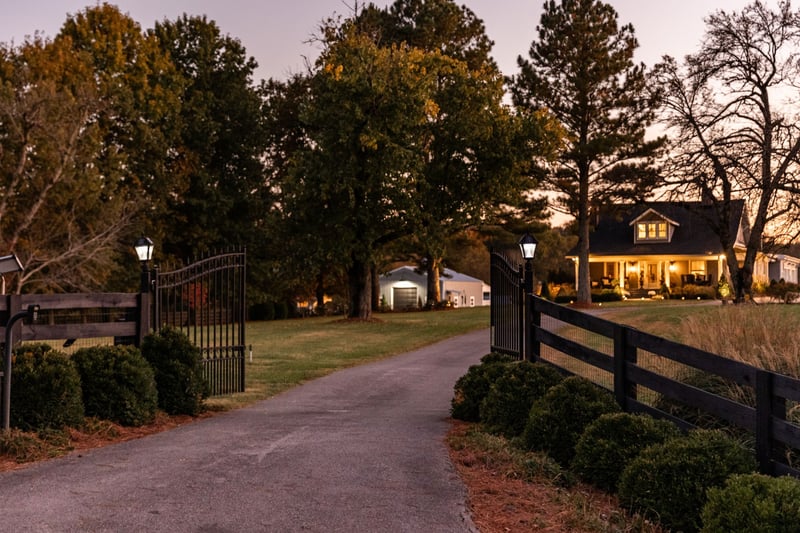 6537 Arno College Grove Rd, College Grove, TN 37046