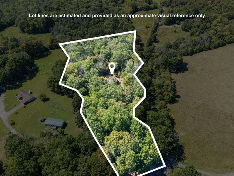 659 Turney Rd, Auburntown, TN 37016