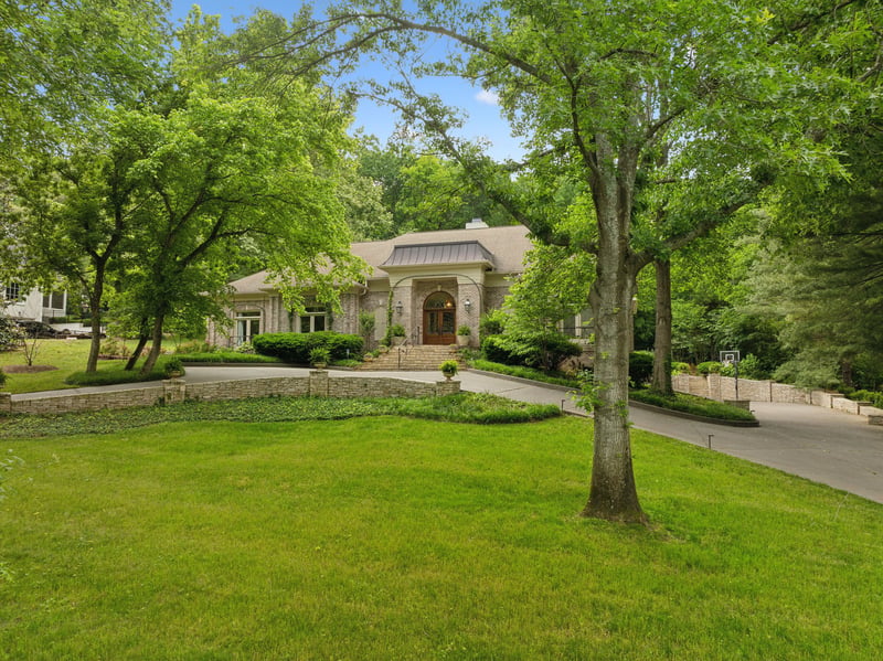 915 Calloway Dr, Brentwood, TN 37027