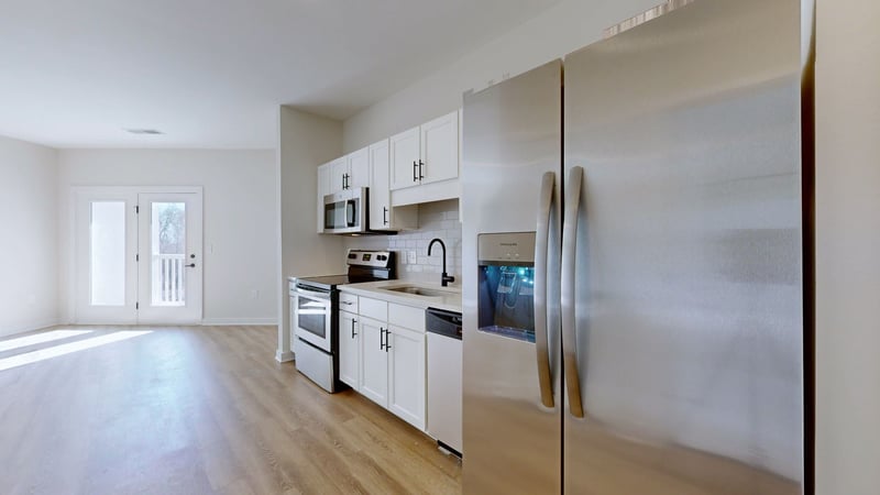 1540 Lebanon Pike #311, Nashville, TN 37210