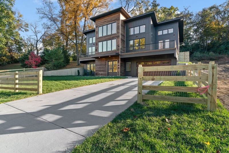 1003 Antioch Pike, Nashville, TN 37211