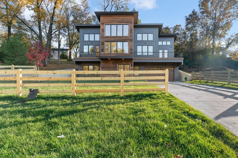 1007 Antioch Pike, Nashville, TN 37211