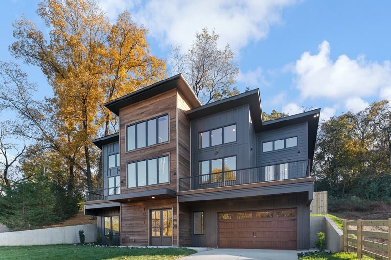 1007 Antioch Pike, Nashville, TN 37211