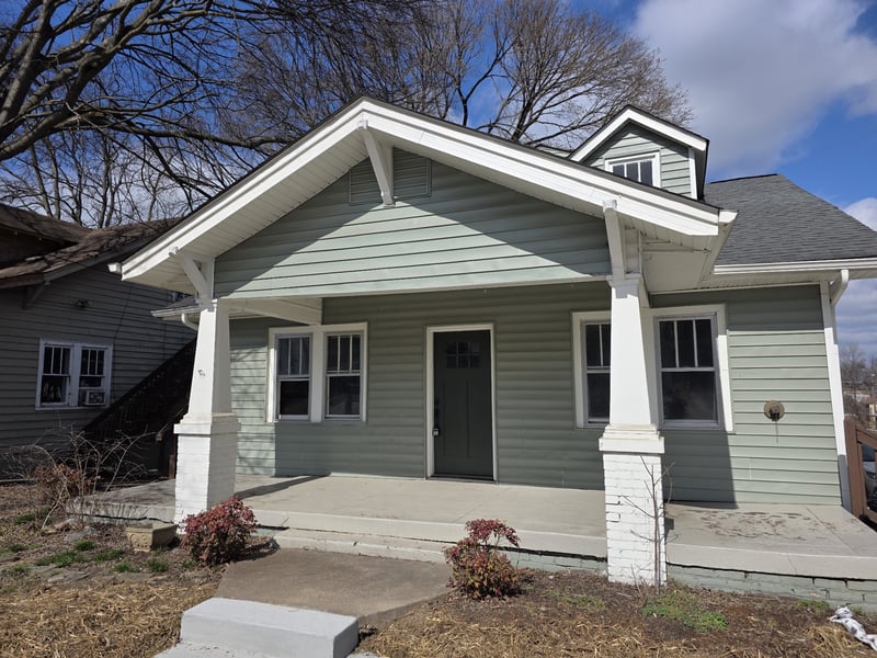 1117 Mcgavock Pike #A, Nashville, TN 37216