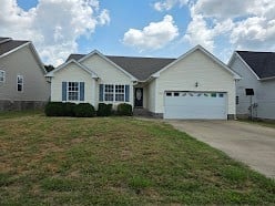 3741 N Jot Dr, Clarksville, TN 37040
