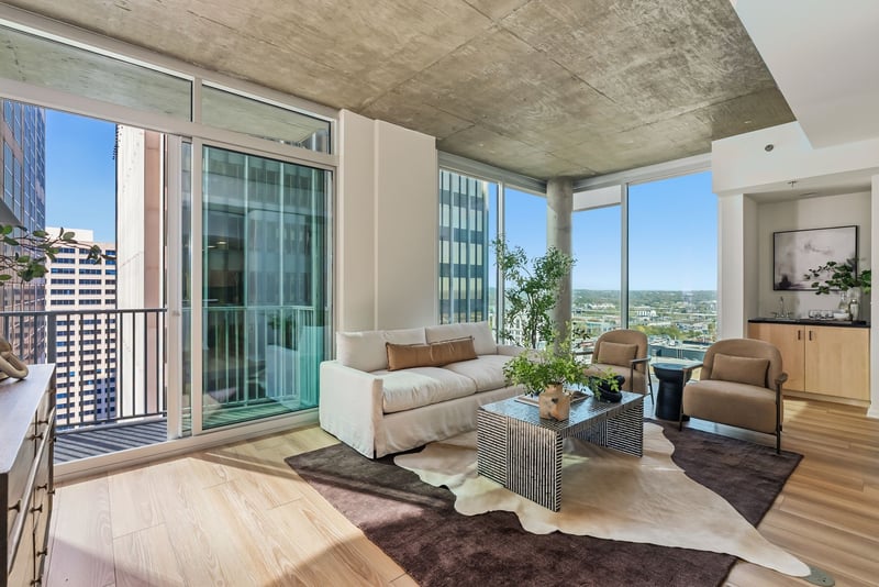 415 Church St #1801, Nashville, TN 37219