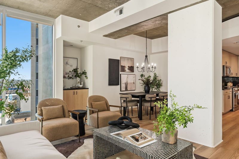 415 Church St #1801, Nashville, TN 37219