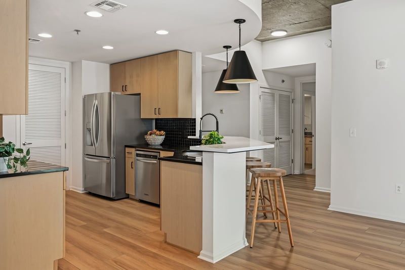 415 Church St #1801, Nashville, TN 37219