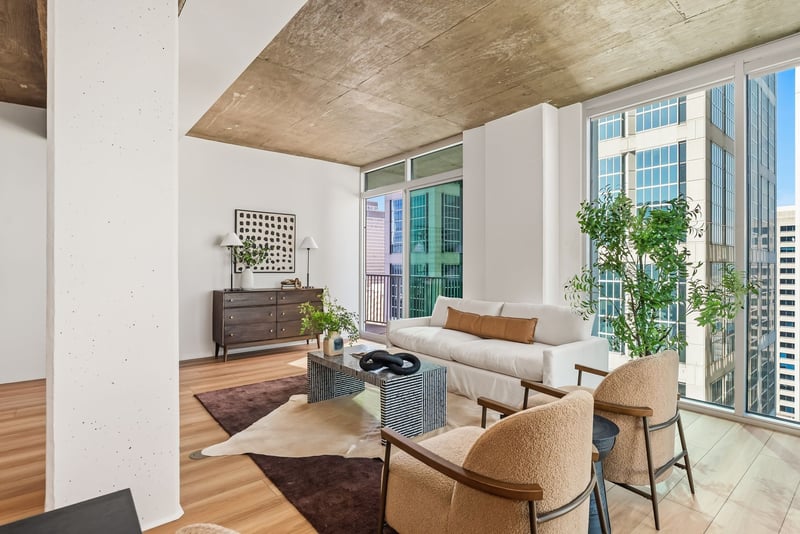 415 Church St #1801, Nashville, TN 37219