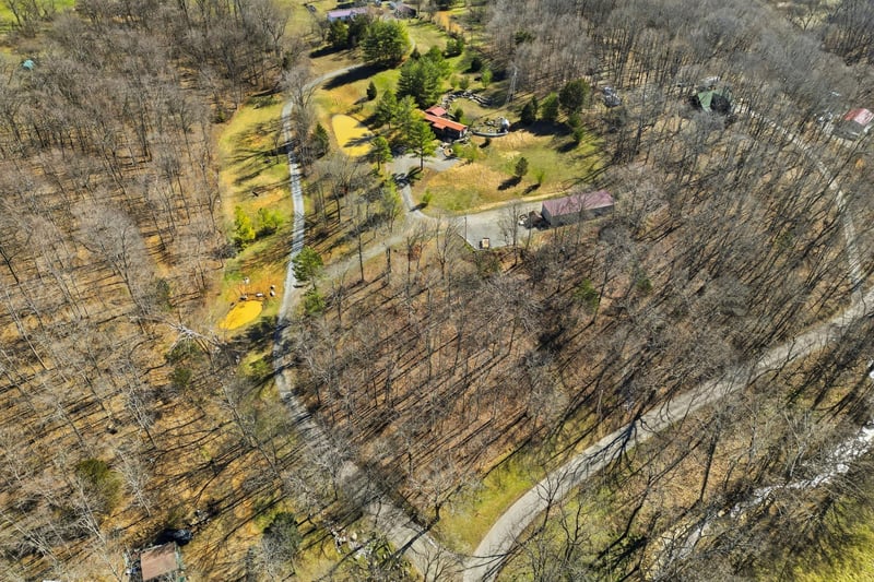 3611 Cooper Nicholson Rd, Pleasant View, TN 37146