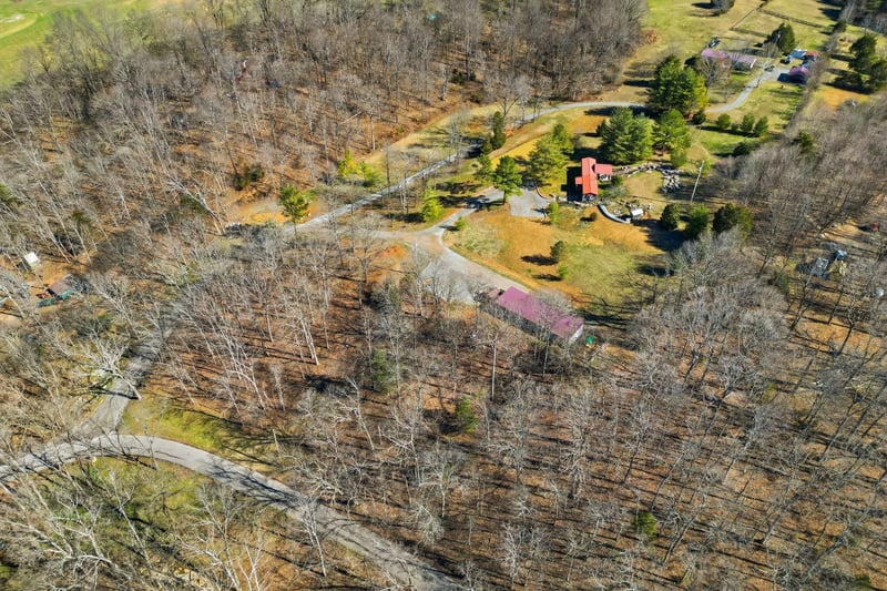 3611 Cooper Nicholson Rd, Pleasant View, TN 37146