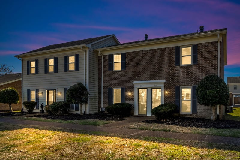 1011 E Northfield Blvd, Murfreesboro, TN 37130