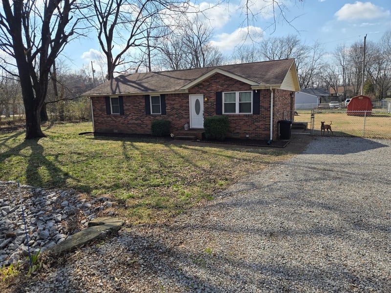 1223 Main St, Pleasant View, TN 37146
