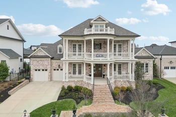 813 Stonewater Blvd, Franklin, TN 37064