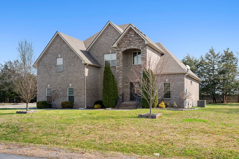 4424 Thoroughbred Ln, Murfreesboro, TN 37127