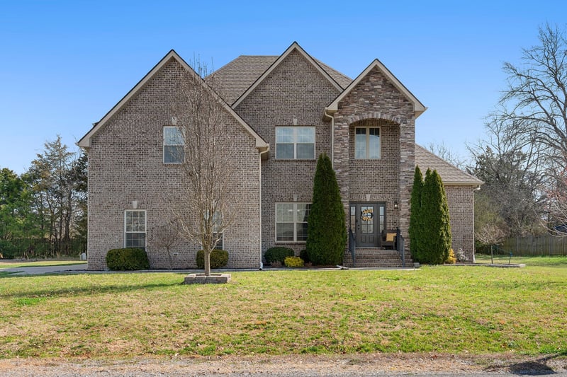 4424 Thoroughbred Ln, Murfreesboro, TN 37127