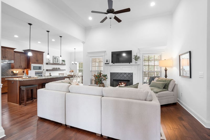 4424 Thoroughbred Ln, Murfreesboro, TN 37127