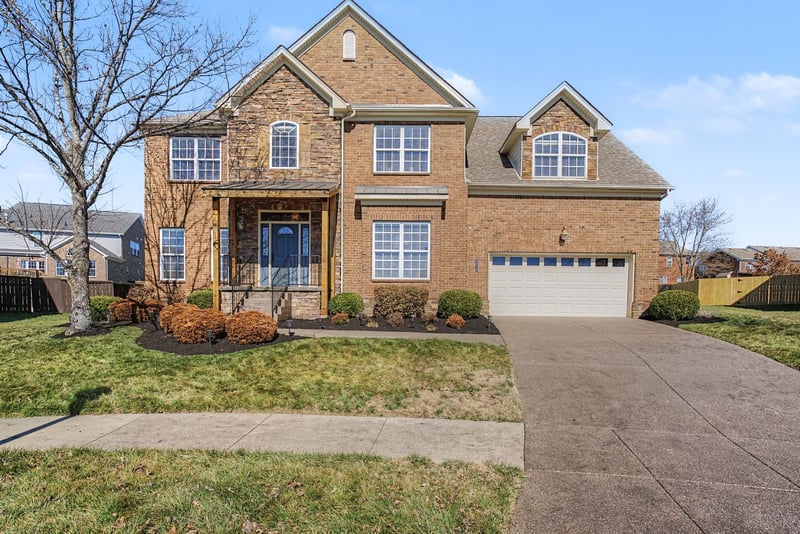 2616 Peabody Ct, Nolensville, TN 37135