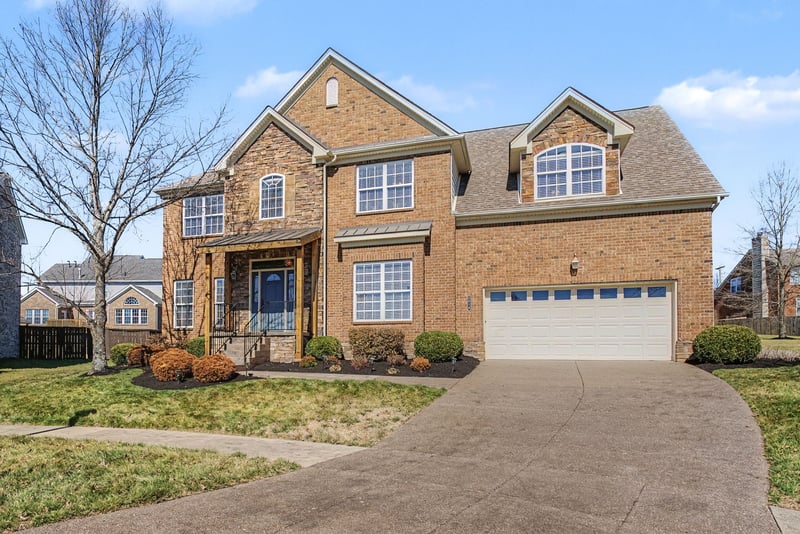 2616 Peabody Ct, Nolensville, TN 37135