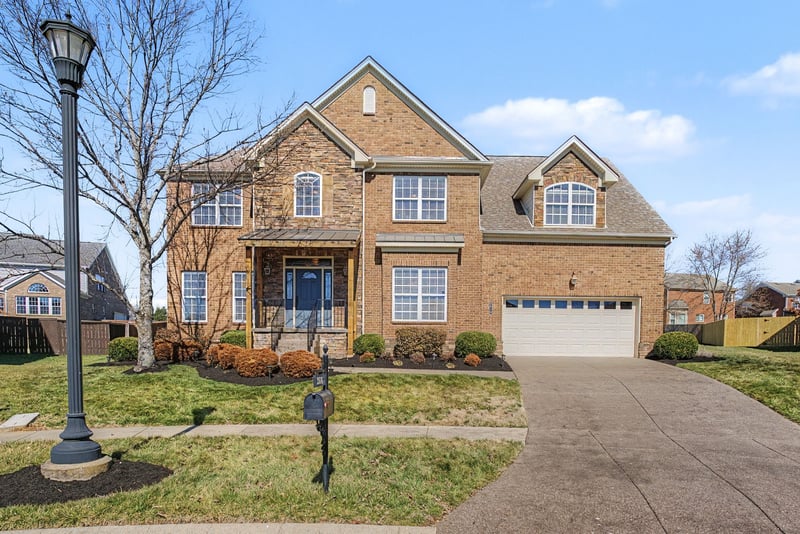 2616 Peabody Ct, Nolensville, TN 37135