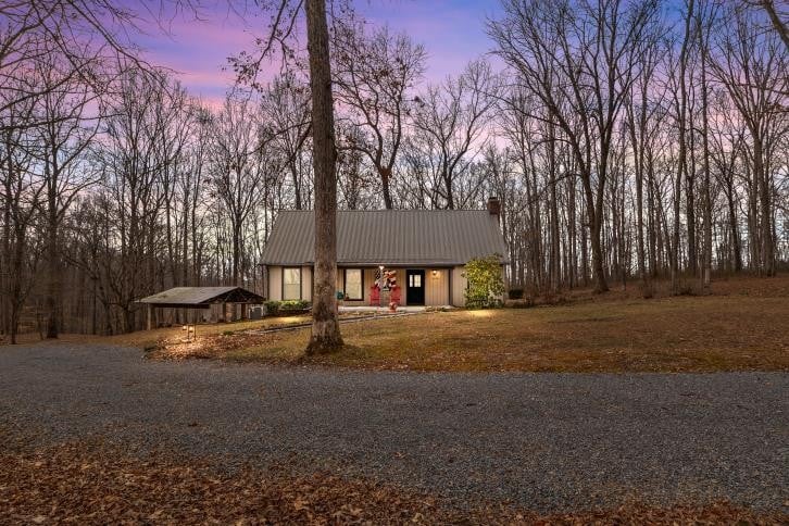 1220 Bald Eagle Dr, Kingston Springs, TN 37082