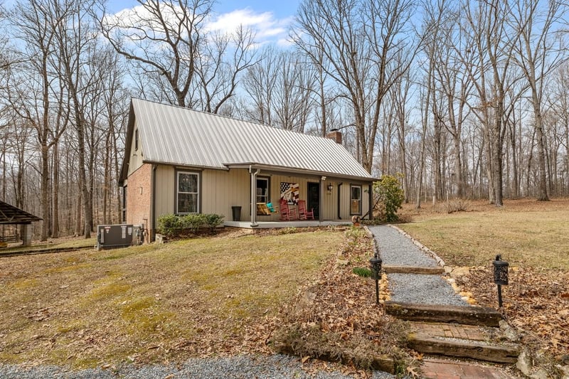 1220 Bald Eagle Dr, Kingston Springs, TN 37082