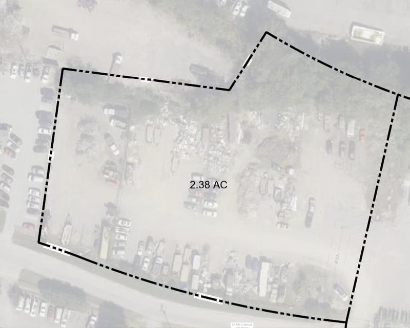 111 Carr Ave, Franklin, TN 37064