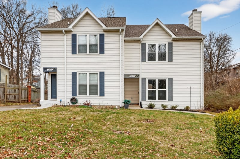 1211 Waggoner Dr, Nashville, TN 37214
