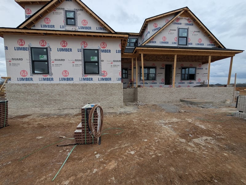 4923 Royal View Way, Clarksville, TN 37040