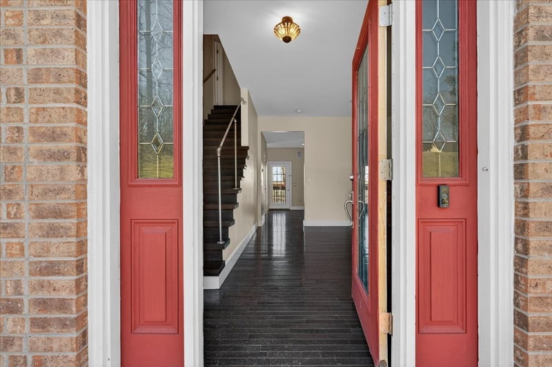 110 S High Ridge Dr, Goodlettsville, TN 37072