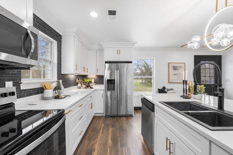 220 Chamberlain Dr, Murfreesboro, TN 37129