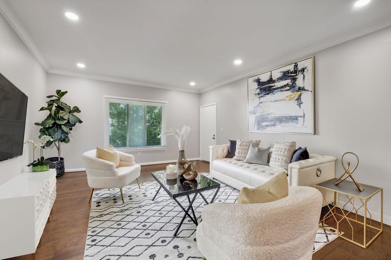 4487 Post Pl #160, Nashville, TN 37205