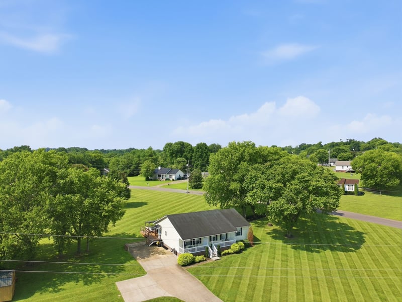 106 Christina Dr, Columbia, TN 38401
