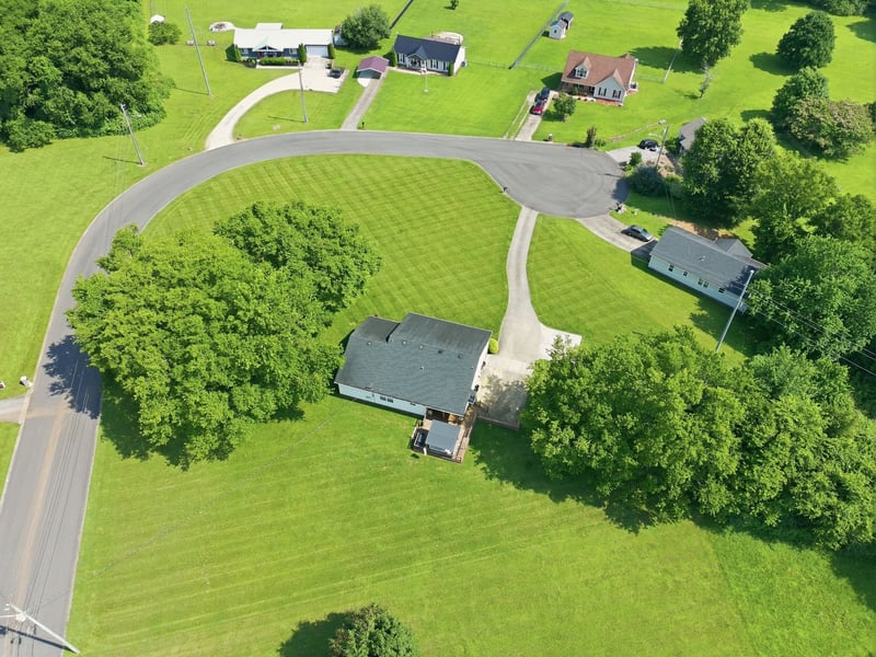 106 Christina Dr, Columbia, TN 38401
