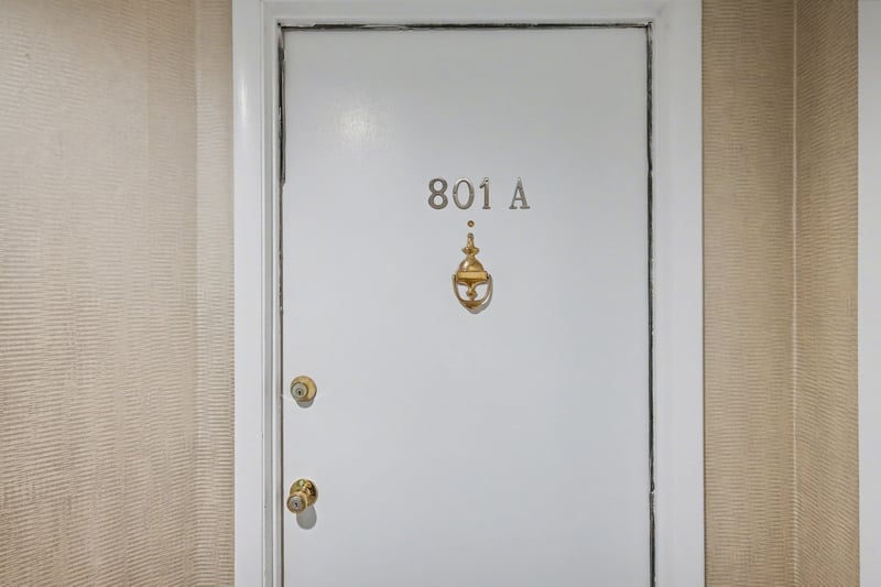 3415 West End Ave #801A, Nashville, TN 37203