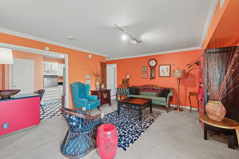 3415 West End Ave #801A, Nashville, TN 37203