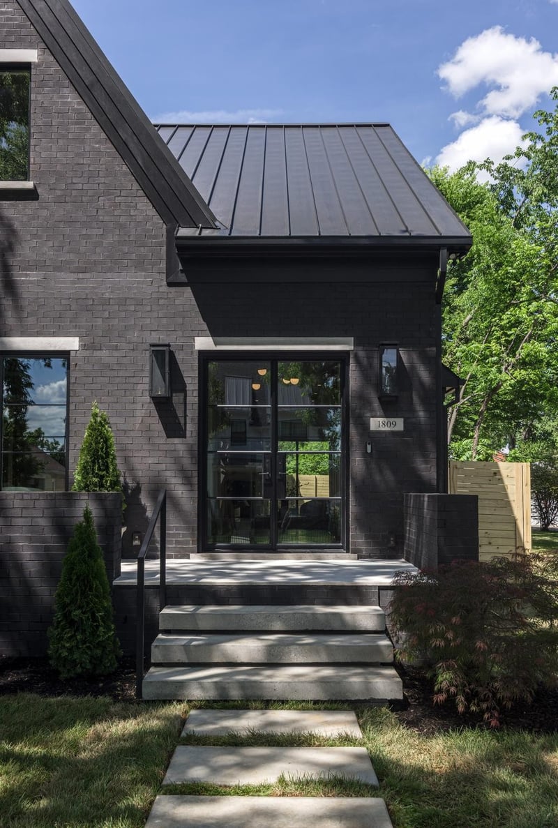 1809 Long Ave, Nashville, TN 37206
