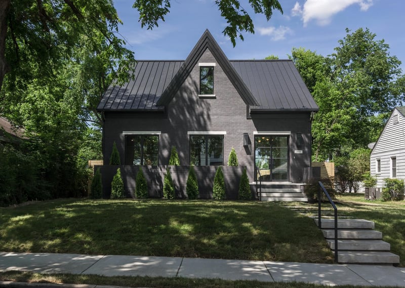 1809 Long Ave, Nashville, TN 37206