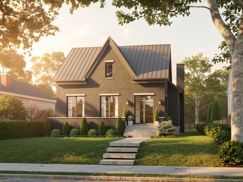 1809 Long Ave, Nashville, TN 37206