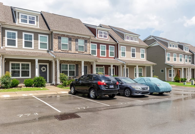 774 Bradburn Village Way, Antioch, TN 37013