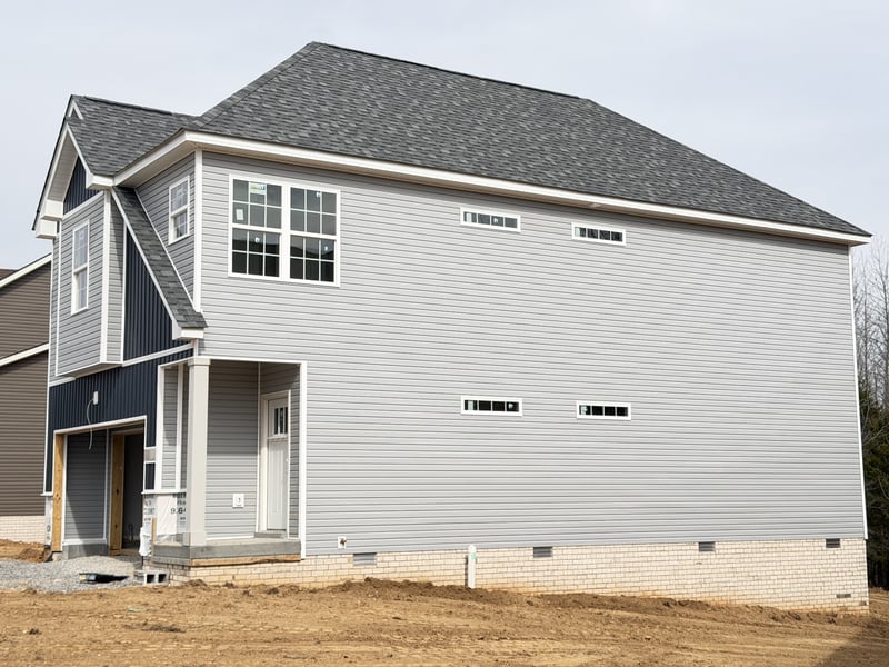 124 Hummingbird Way, Clarksville, TN 37043