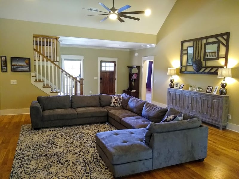 119 Stark Knob Rd, Hendersonville, TN 37075