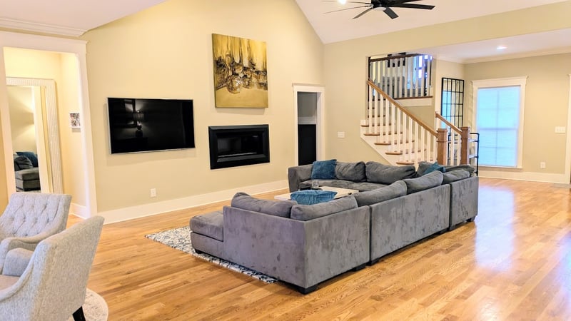 119 Stark Knob Rd, Hendersonville, TN 37075