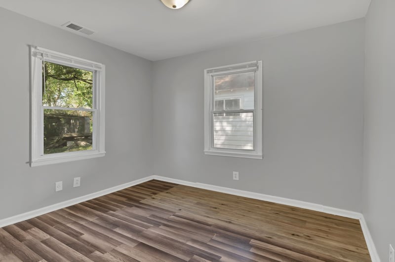 2067 Bessie St, Springfield, TN 37172