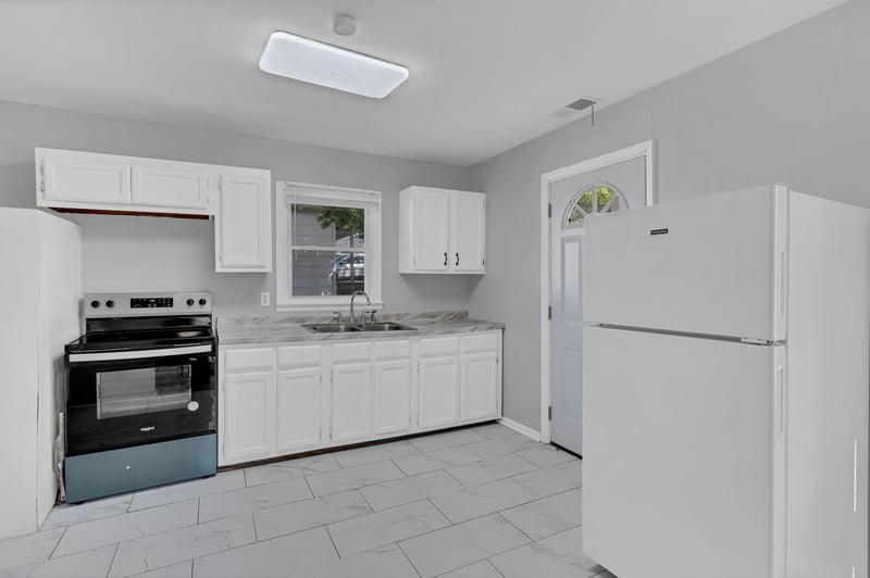 2067 Bessie St, Springfield, TN 37172