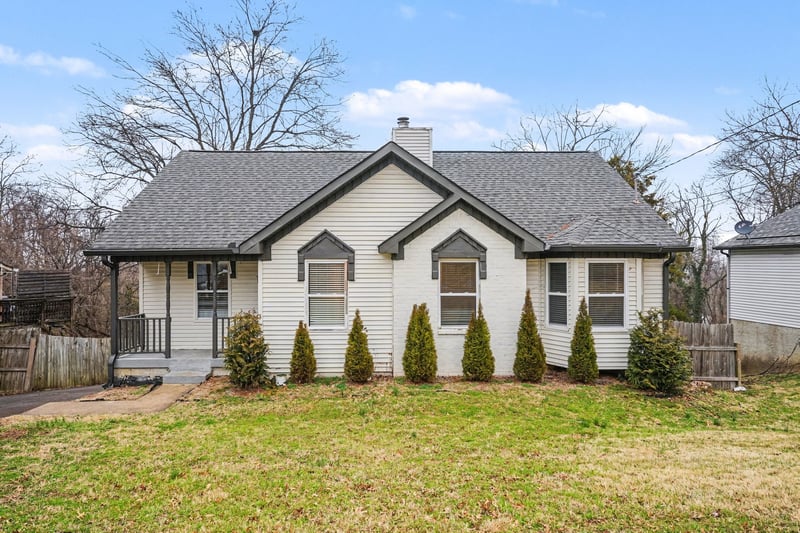 235 Cedarview Dr, Antioch, TN 37013